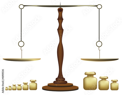 Scale.