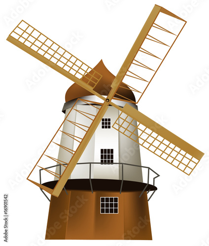 Windmill.