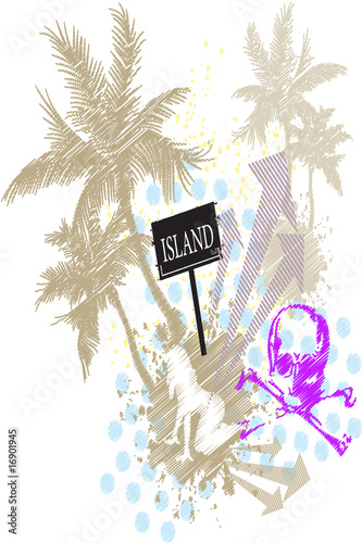island