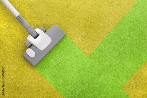 carpet cleaning
