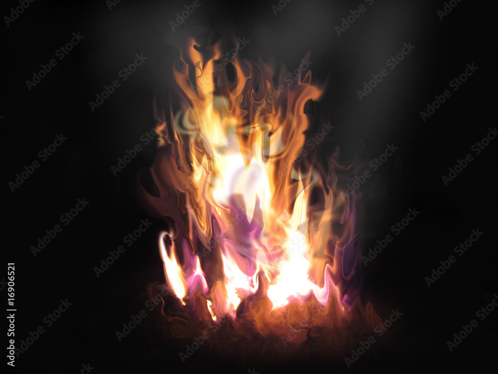 Feuer Feuer