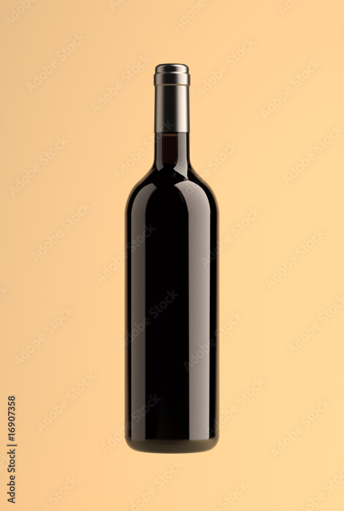 Black Bottle 2