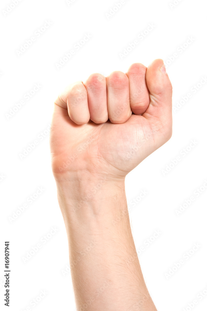 hand hand
