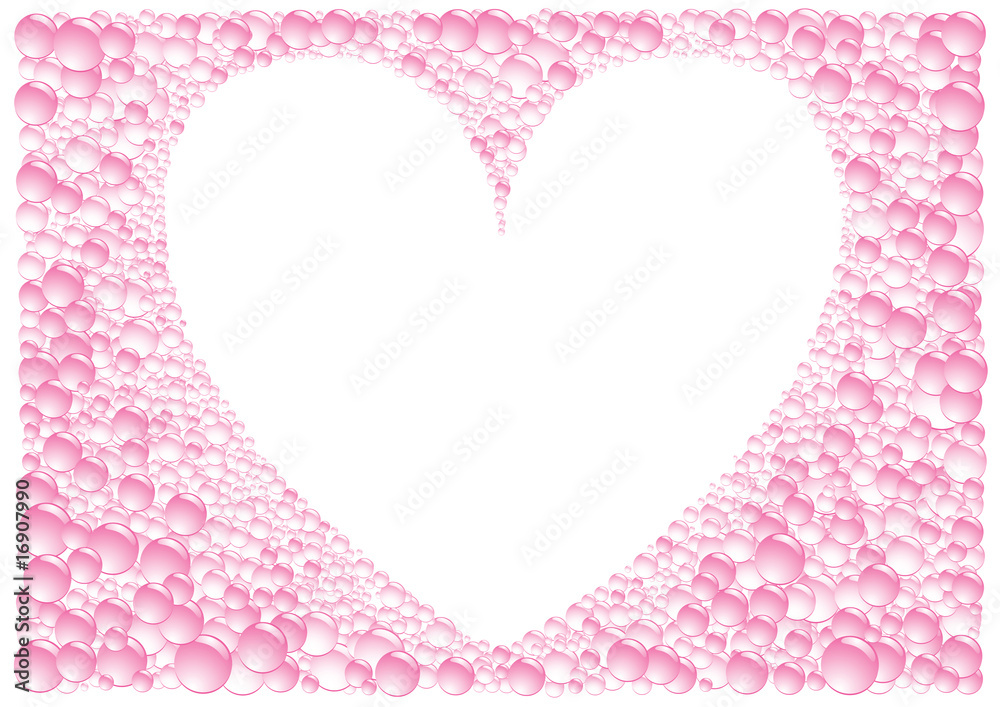 pink_frame_heart