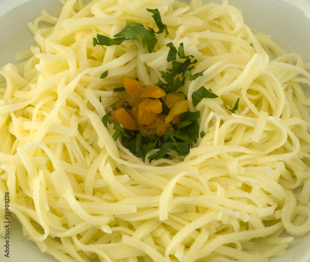 pasta