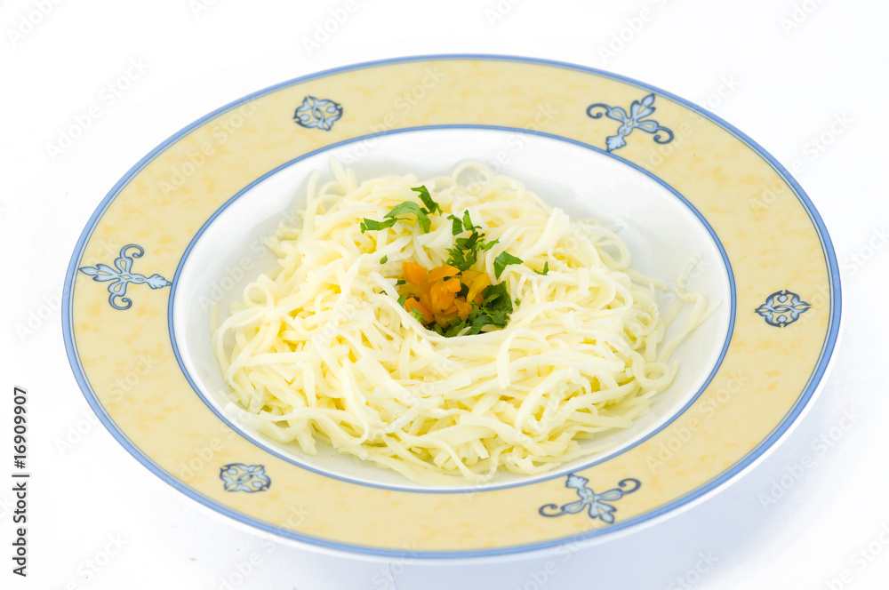 pasta pasta