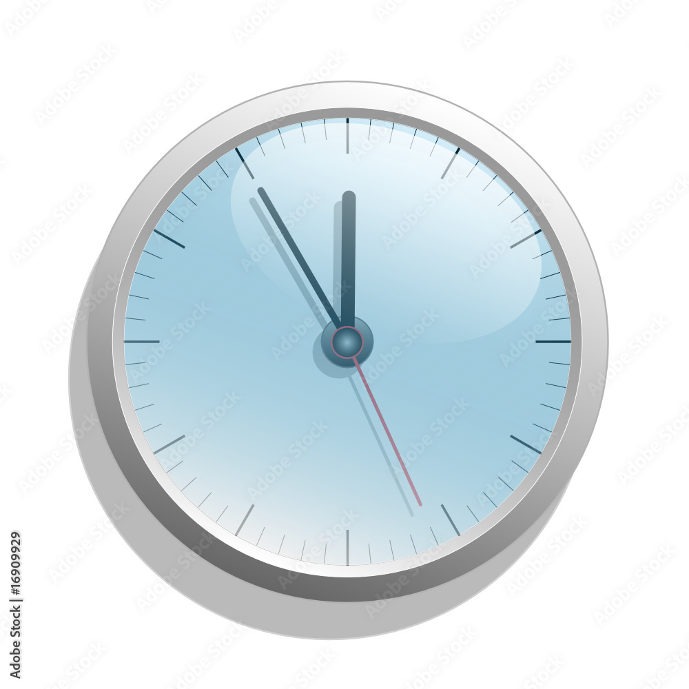 Clock-Time Clock-Time