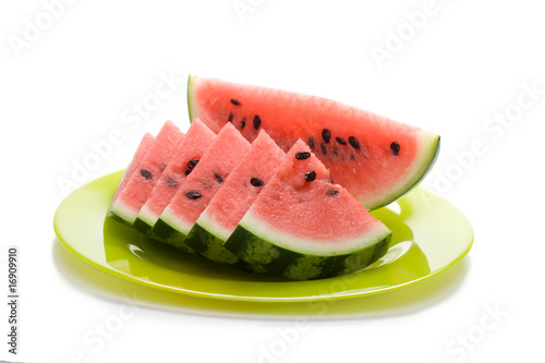 Watermelon.