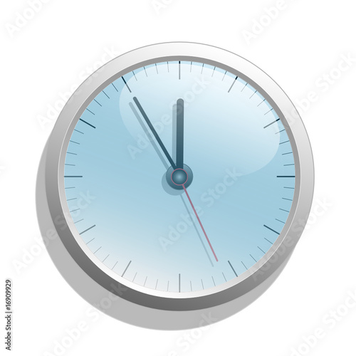 Clock-Time