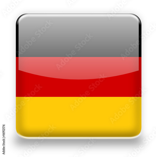 Deutschland Fahne