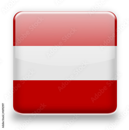 Österreich Fahne