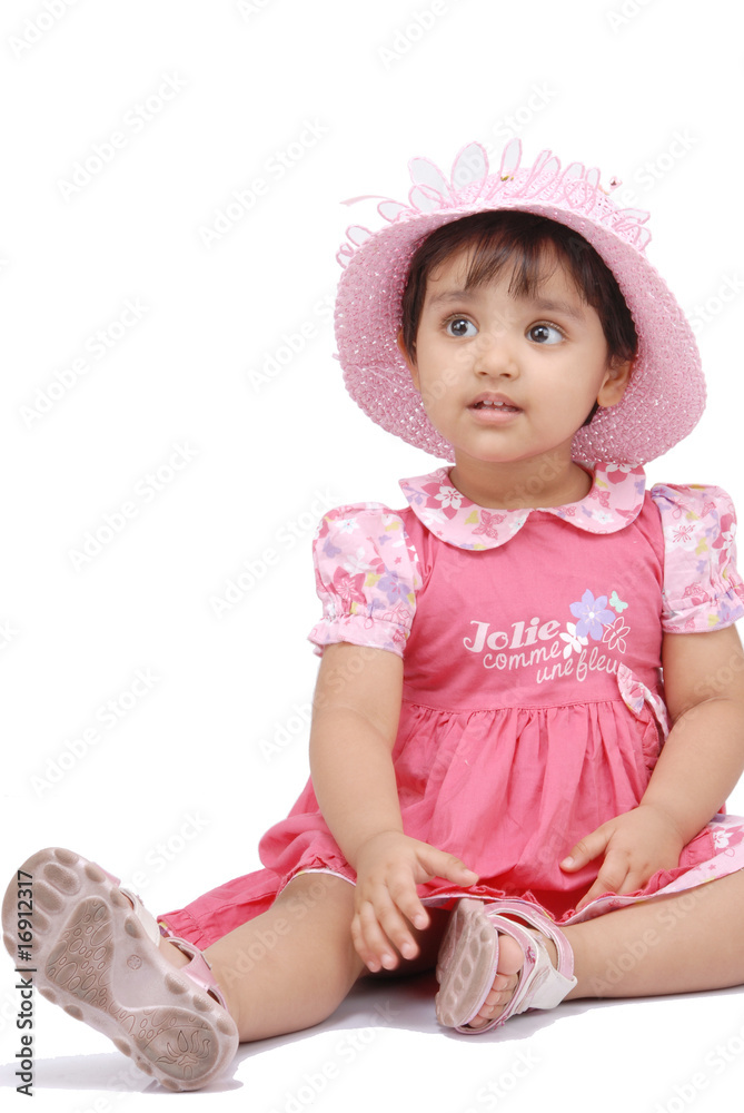 2-3 years old baby girl 2-3 years old baby girl