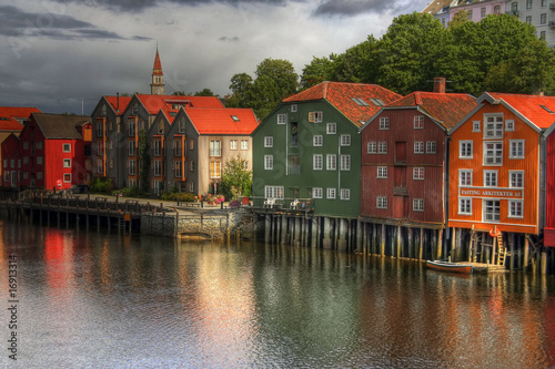 Trondheim - 2