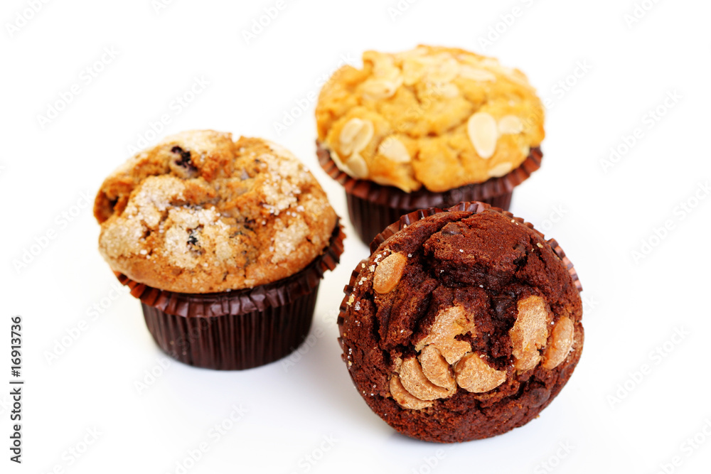 muffins muffins