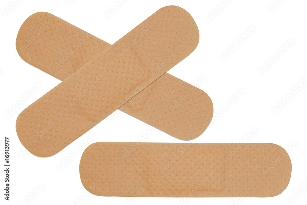 Bandaids Bandaids