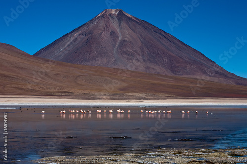 Le Licancabur photo