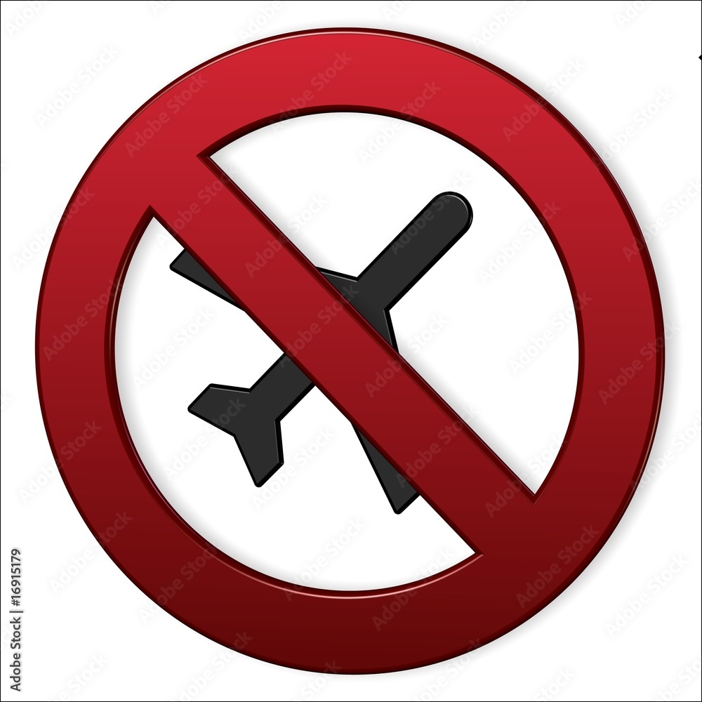 Flugverbot