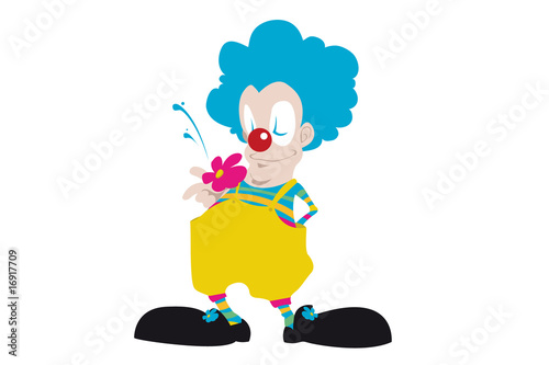 Clown