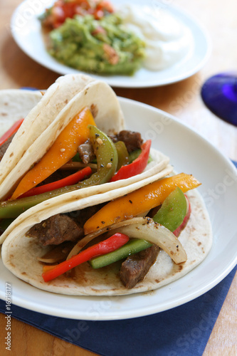 Fajitas