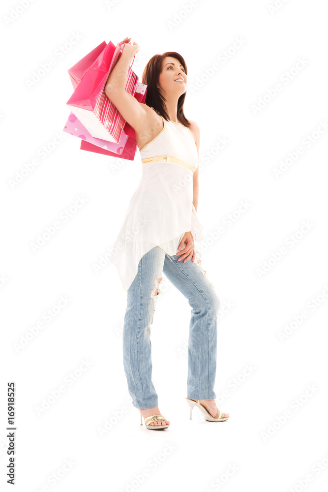 shopper shopper