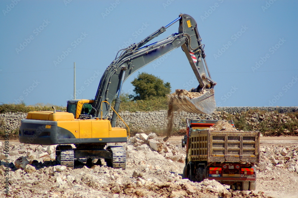 The workers The workers