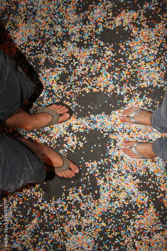 Confetti