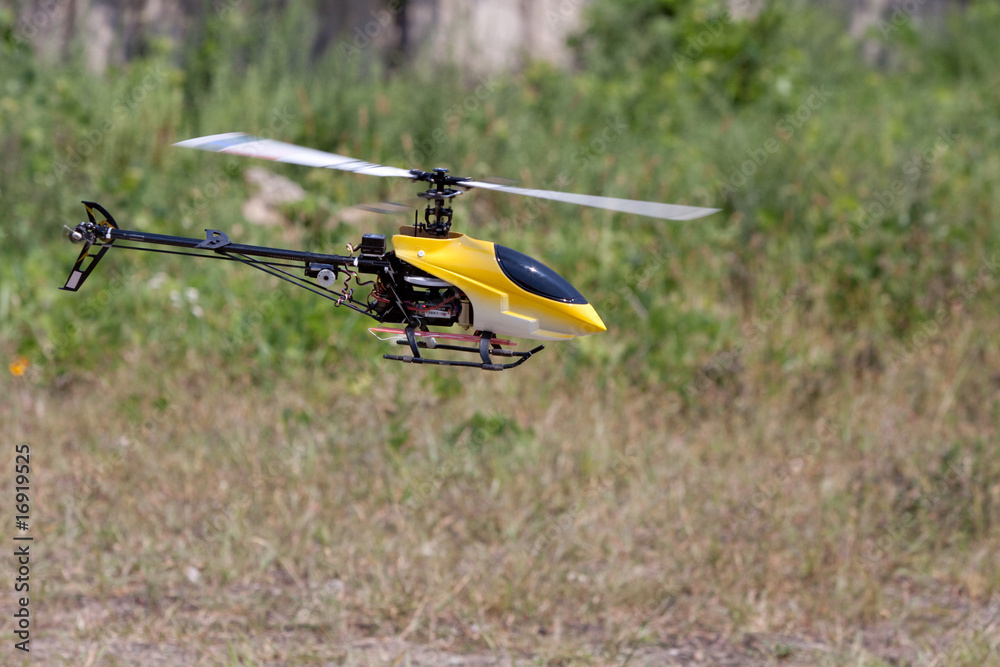 Hubschrauber Hubschrauber
