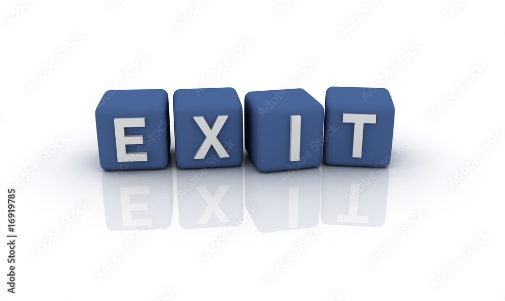 Exit Exit
