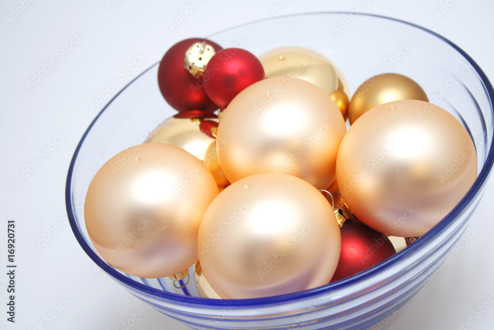 Christbaumkugeln