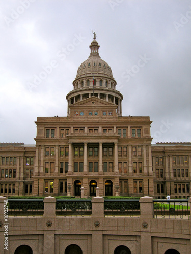 Texas State Capital