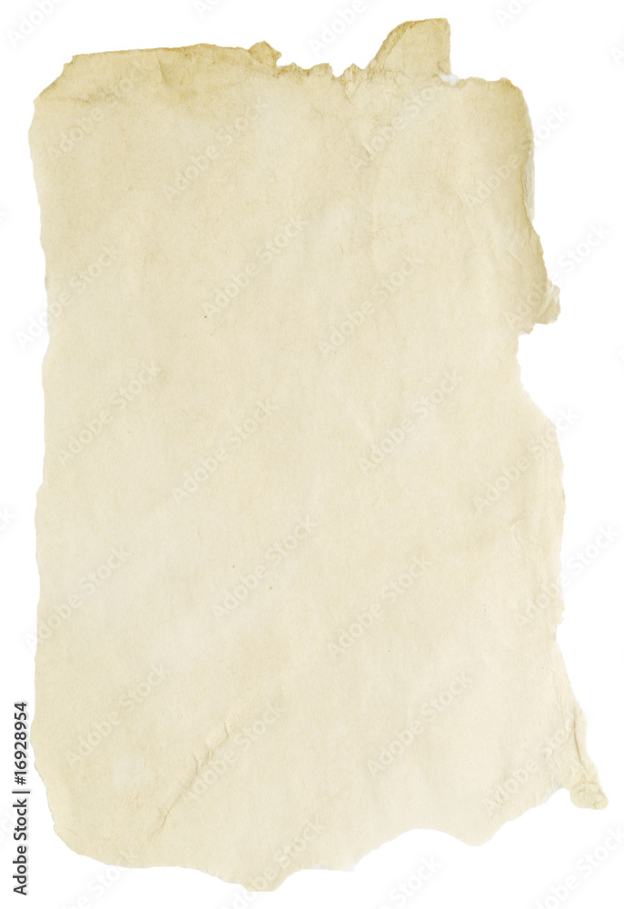 Obraz premium paper texture