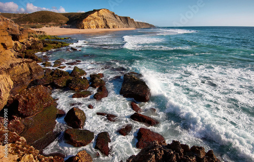 praia s. julião