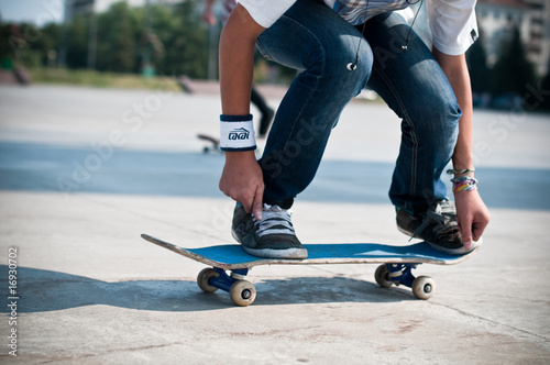 skater