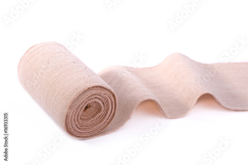 Mullbinde