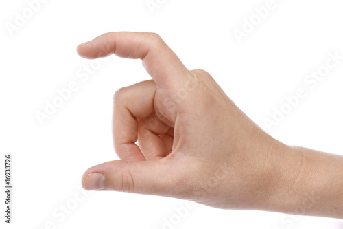Hand