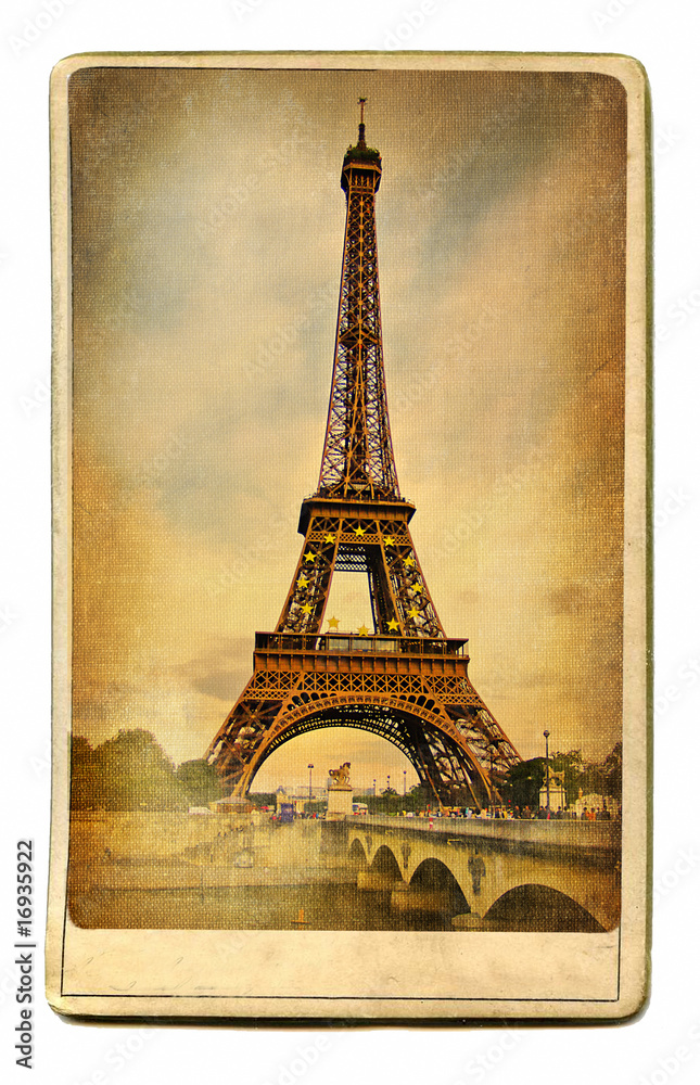 Tirage Argentique D'époque - Pavillon Norvège, Allemagne, Espagne - Paris Vers 1900