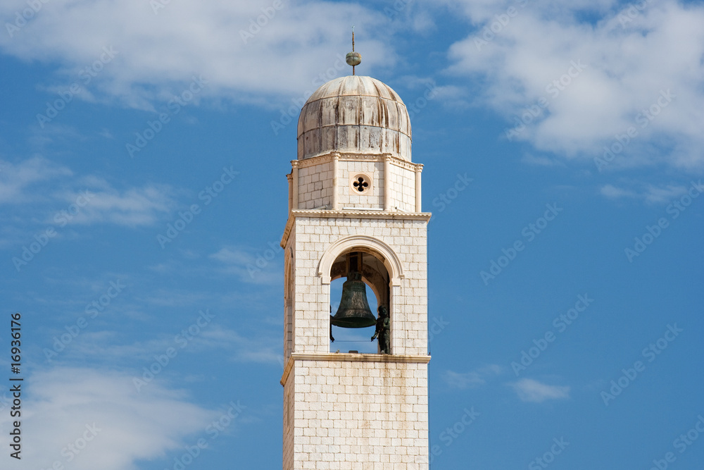 Dubrovnik Tower