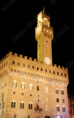 Palazzo della Signoria