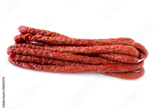 Kabanos Sausage