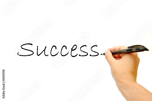 Success