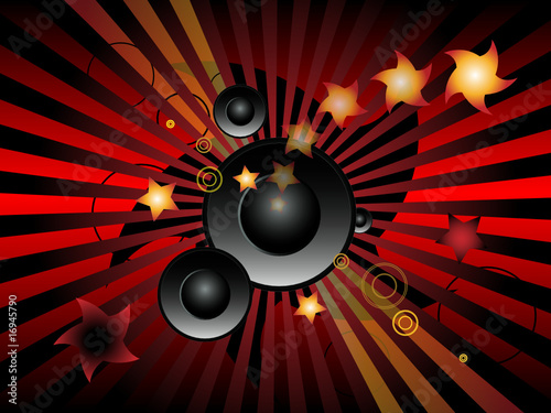 party time