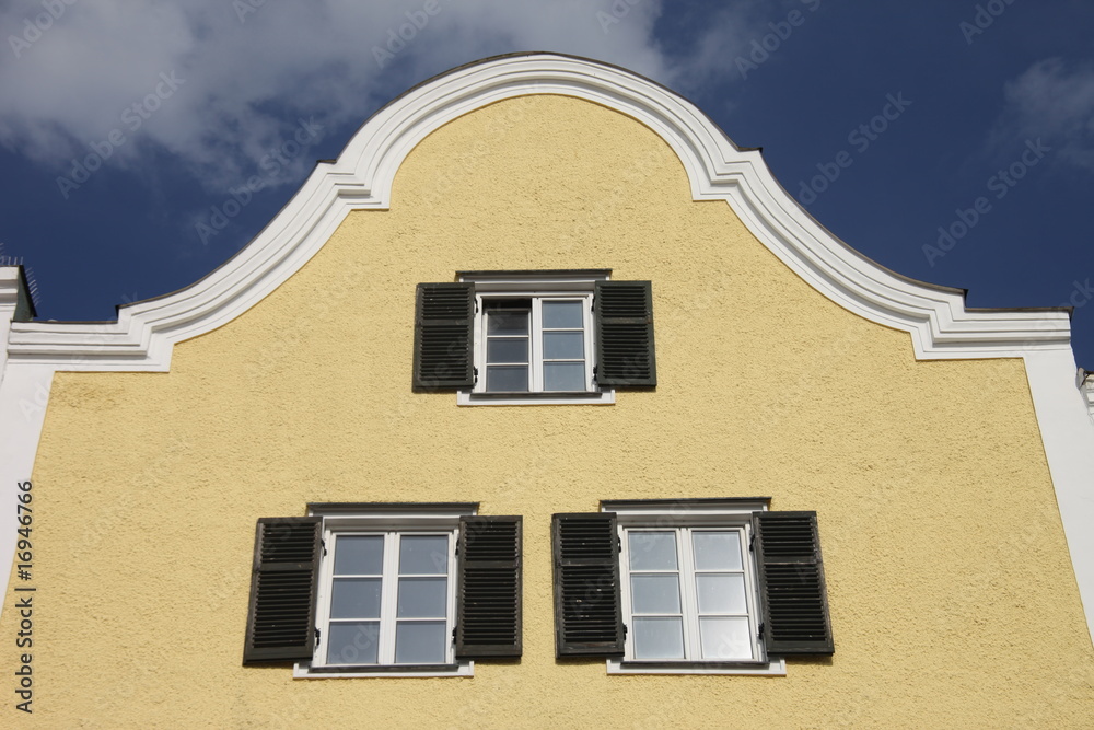 Gebäude Gebäude