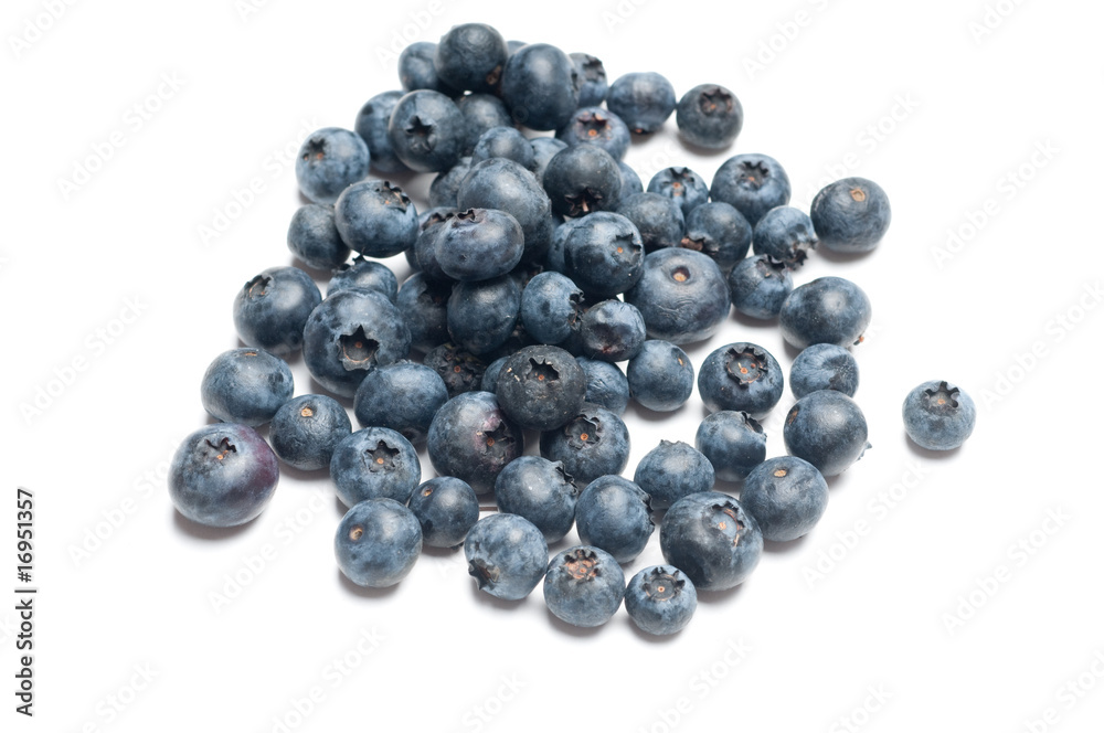 Blueberry Blueberry
