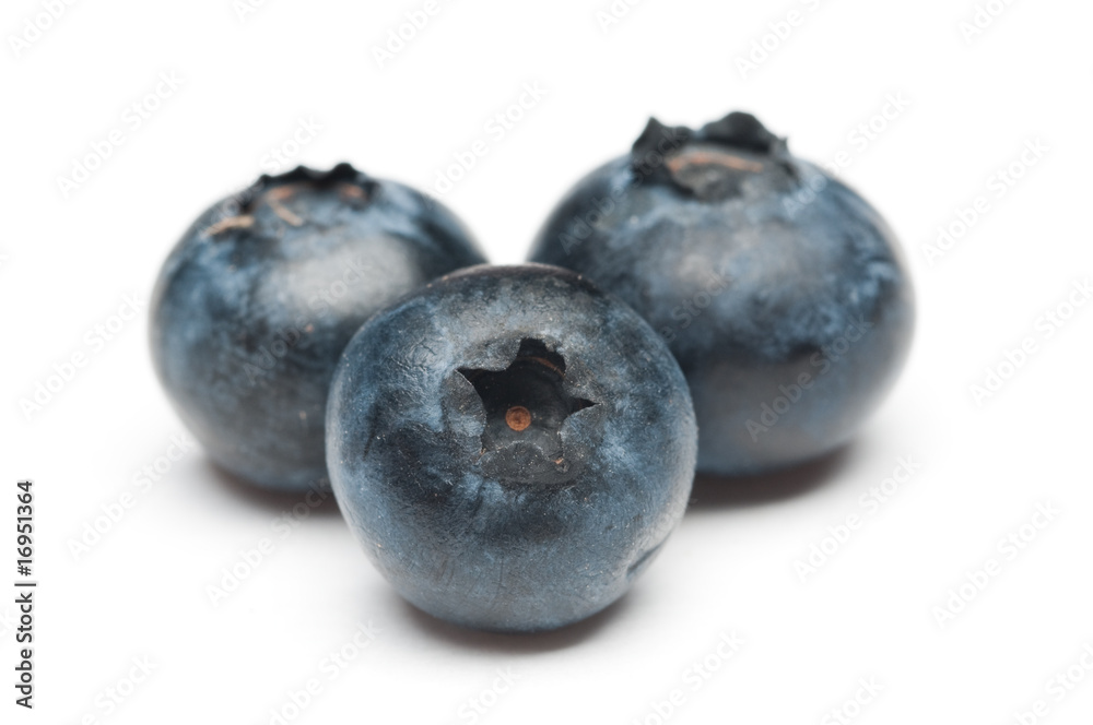 Blueberries Blueberries