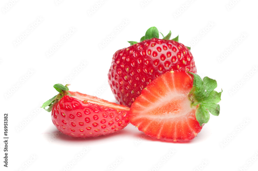 Strawberries Strawberries