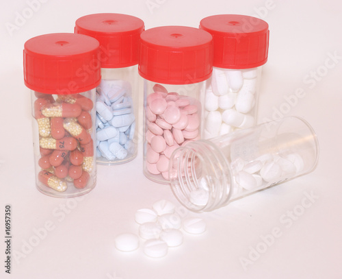 Medicaments photo