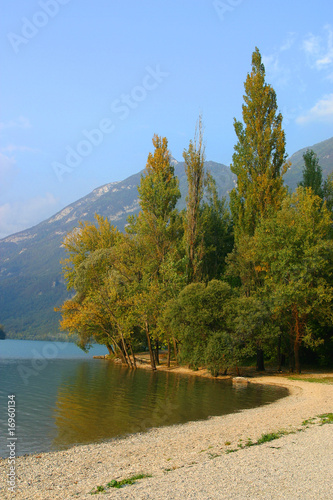 Il Lago dei Tre Comuni - Friuli Venezia Giulia (UD) 4 photo