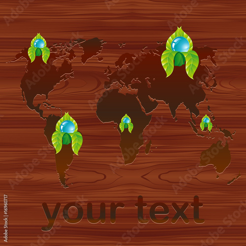 Forests of the World