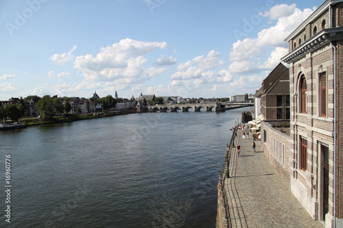 Maastricht photo