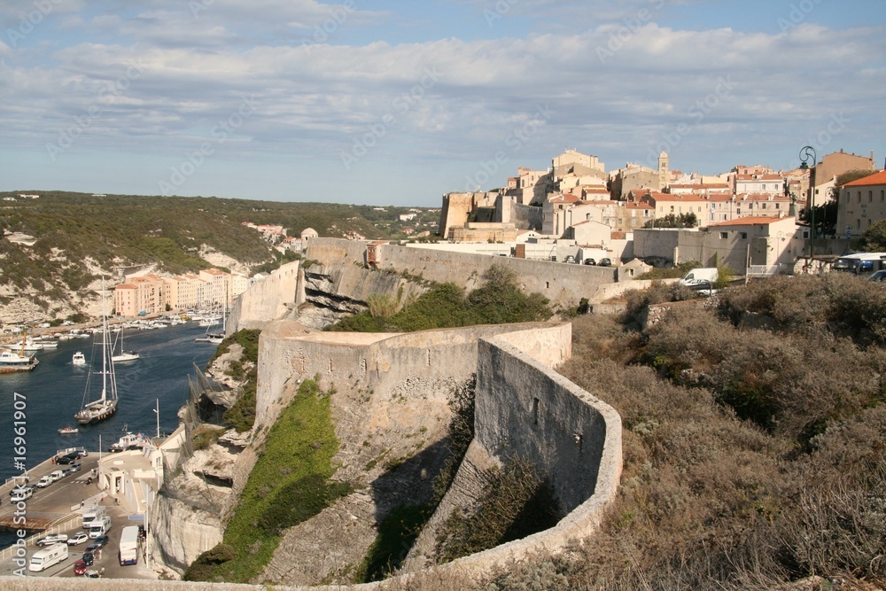 Bonifacio